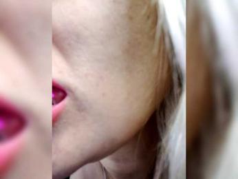 Freya-Milf webcam bongacams model stream image