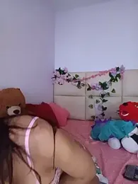 kymmgolden webcam stripchat model stream image