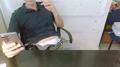 ungoi webcam model stream image