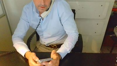 ungoi webcam model stream image