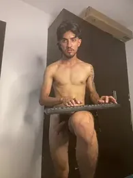 Kriss_Edwards webcam stripchat model stream image