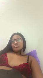 Eumileninha webcam model stream image