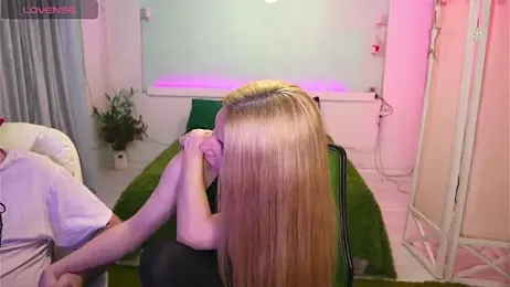 AlisaAleksandr webcam stripchat model stream image