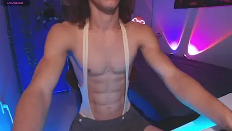 devil_fts webcam model stream image