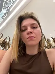 ValenciaShock webcam model stream image