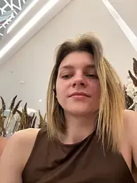 ValenciaShock webcam model stream image