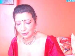 indiansarika65 webcam camsoda model stream image