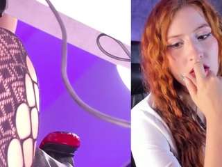 allison-douce webcam camsoda model stream image