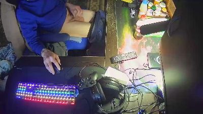 larry150 webcam model stream image