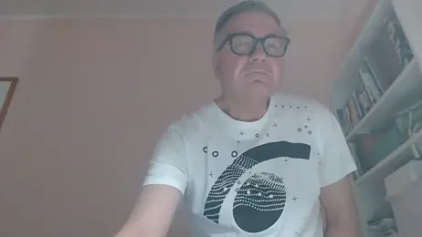 YOU6me webcam model stream image