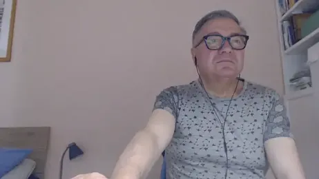 YOU6me webcam model stream image