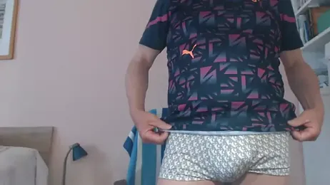 YOU6me webcam model stream image