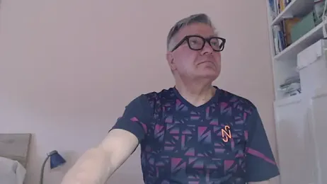 YOU6me webcam model stream image