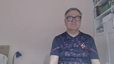 YOU6me webcam model stream image