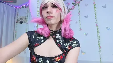 DaripQueen webcam model stream image