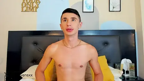 Jotastevensxx webcam model stream image