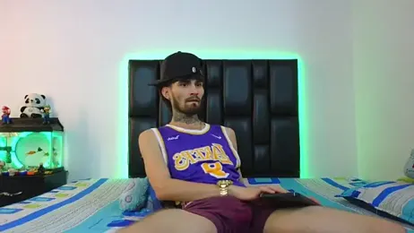 Brutal_Sex_Fucking webcam stripchat model stream image