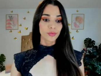 angie_modelo webcam chaturbate model stream image