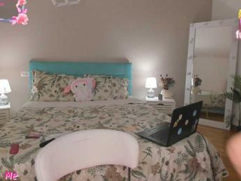 lana-sweetie webcam model stream image