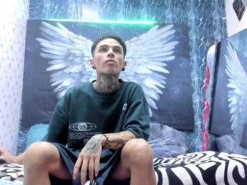 exotichot-couple webcam model stream image