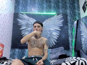 exotichot-couple webcam model stream image