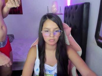 room-kitty webcam model stream image