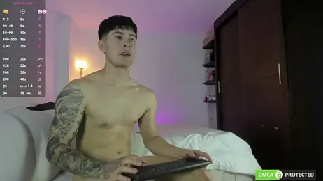 twinguys webcam model stream image