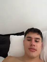 twinguys webcam model stream image