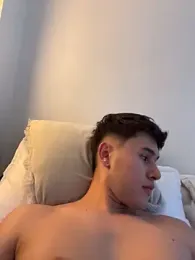 twinguys webcam model stream image