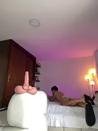 twinguys webcam model stream image