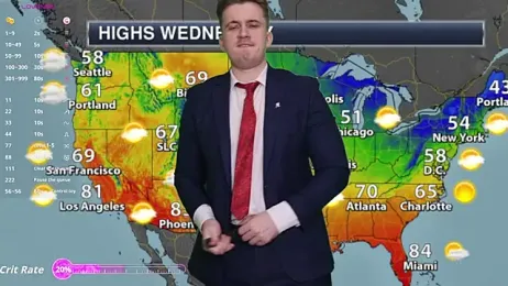 hornystripman97 webcam model stream image