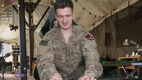 hornystripman97 webcam model stream image