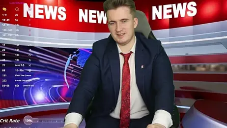 hornystripman97 webcam model stream image