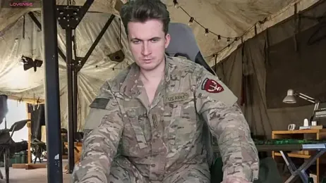 hornystripman97 webcam model stream image