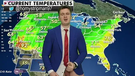 hornystripman97 webcam model stream image