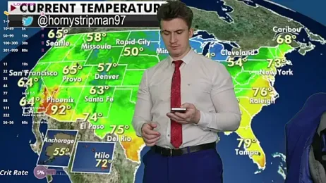 hornystripman97 webcam model stream image