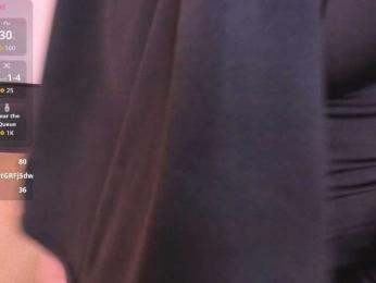 Layla-arabelle webcam model stream image