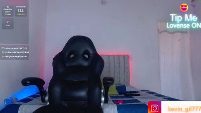 Melga02 webcam model stream image