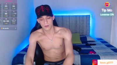 Melga02 webcam model stream image