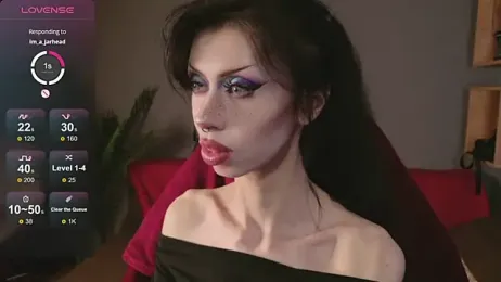 devvilss_toy webcam stripchat model stream image