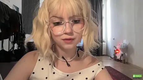 super_pixie webcam model stream image