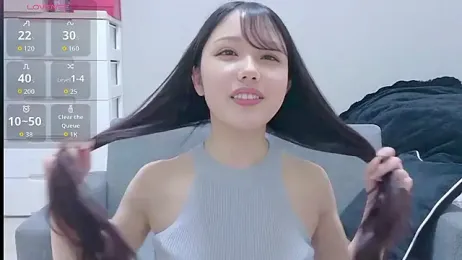 Minamina2 webcam stripchat model stream image