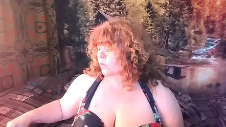 RoseRed69 webcam model stream image