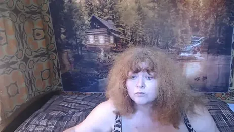RoseRed69 webcam model stream image