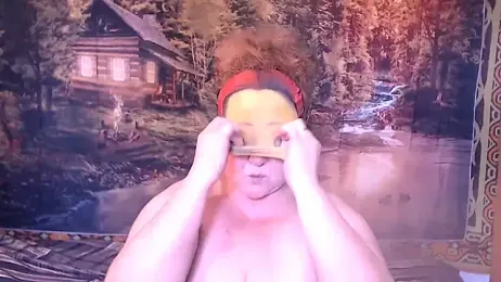 RoseRed69 webcam model stream image