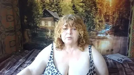 RoseRed69 webcam model stream image