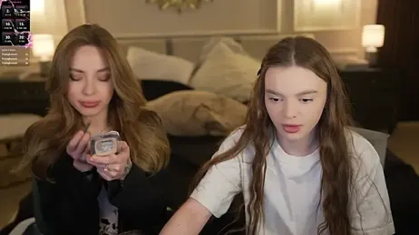 Zlata_Sky webcam stripchat model stream image