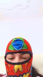Alejandraputa26 webcam preview