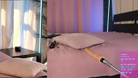 webpetite webcam model stream image