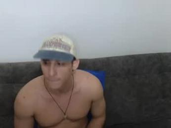 luigisb webcam chaturbate model stream image